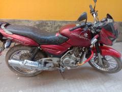 Bajaj Pulsar 150